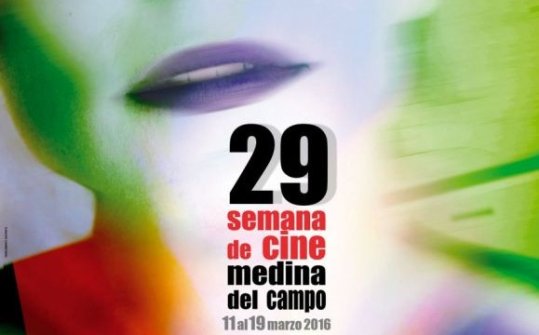 Semana de Cine de Medina del Campo 2016
